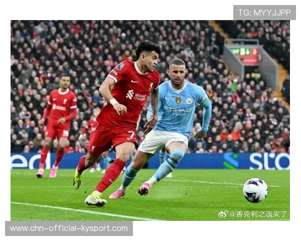 利物浦客场防守反击拿下三分：在压迫中找回节奏