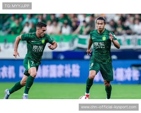 北京国安强势崛起，锁定五冠带来新希望