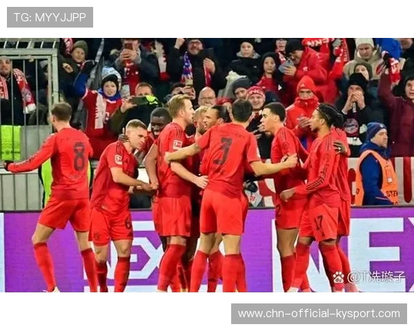 拜仁穆西亚拉连贯脚法让对手目瞪口呆后破门