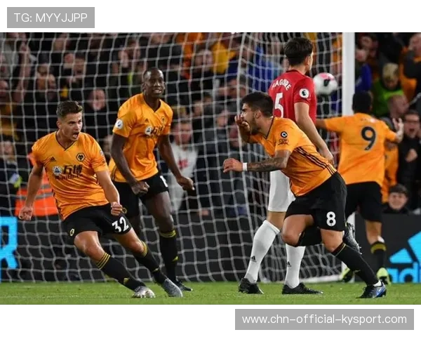 徐彬加盟狼队，未来英超赛场期待突破