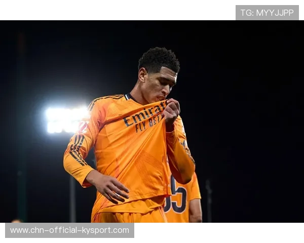 贝林厄姆个人训练录像被俱乐部发布,技术细节受赞